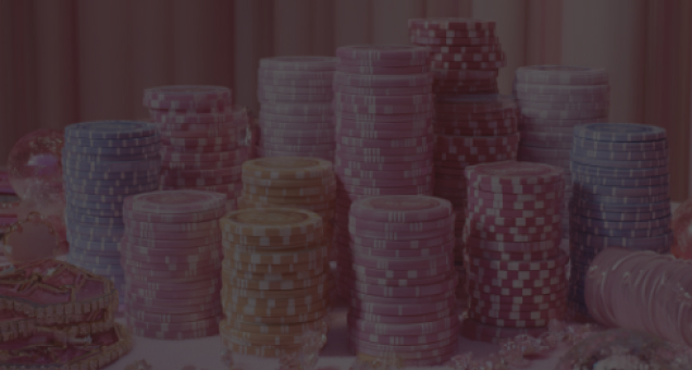 Pink Riches