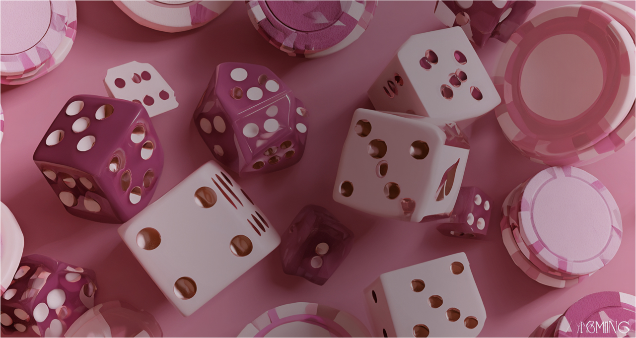 Pink Riches